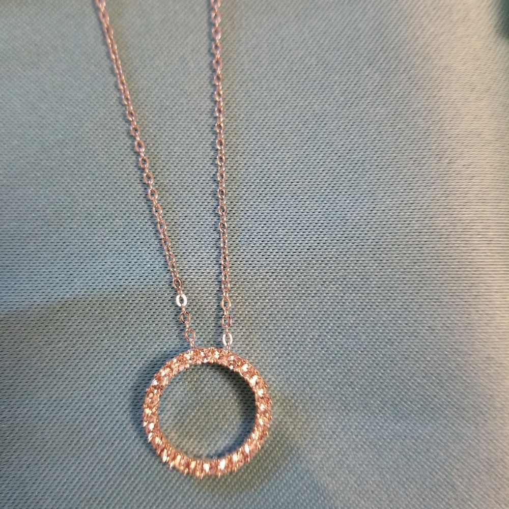 2 Necklaces